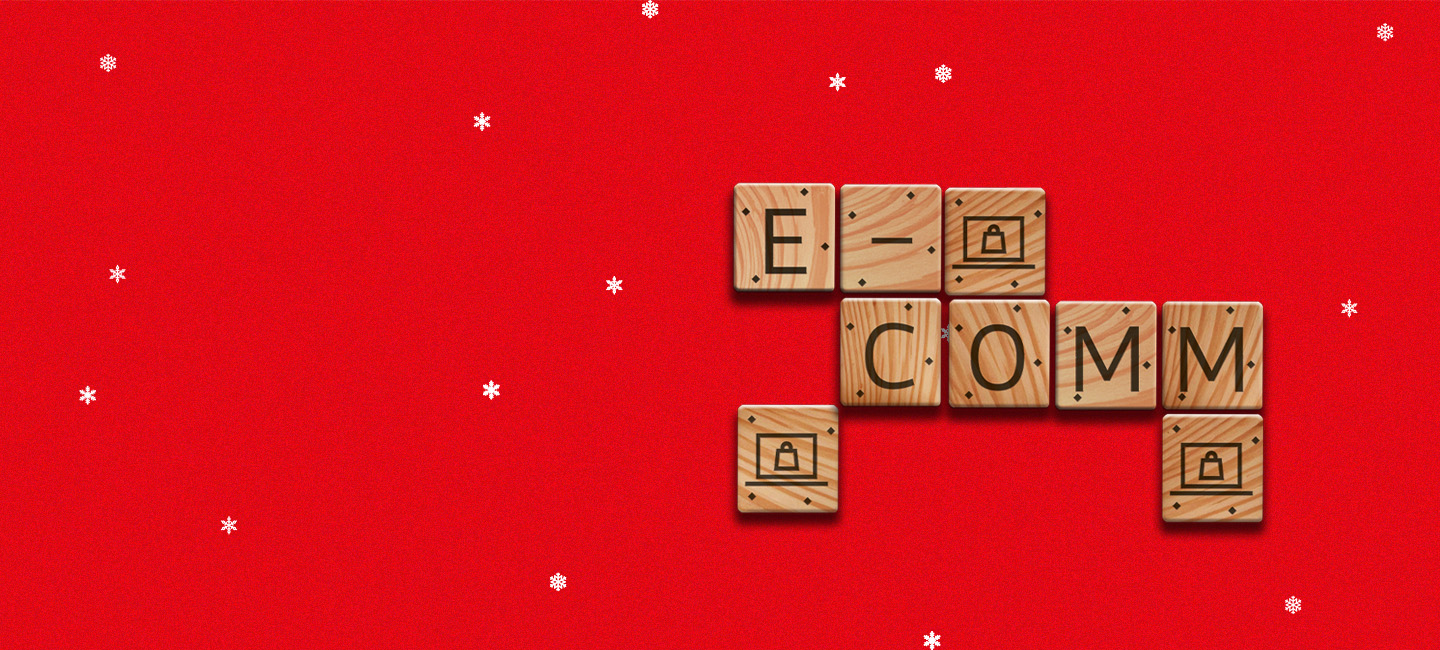 peças de jogo em fundo natalicio com estrelas