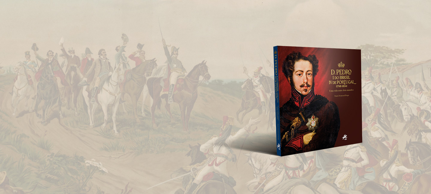 Imagem de D. Pedro IV