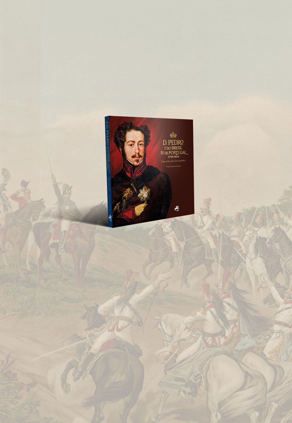 Imagem de D. Pedro IV