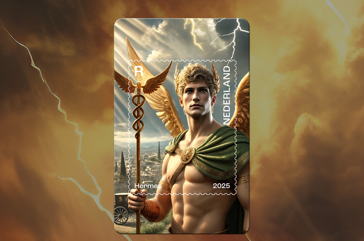 Selo Hermes