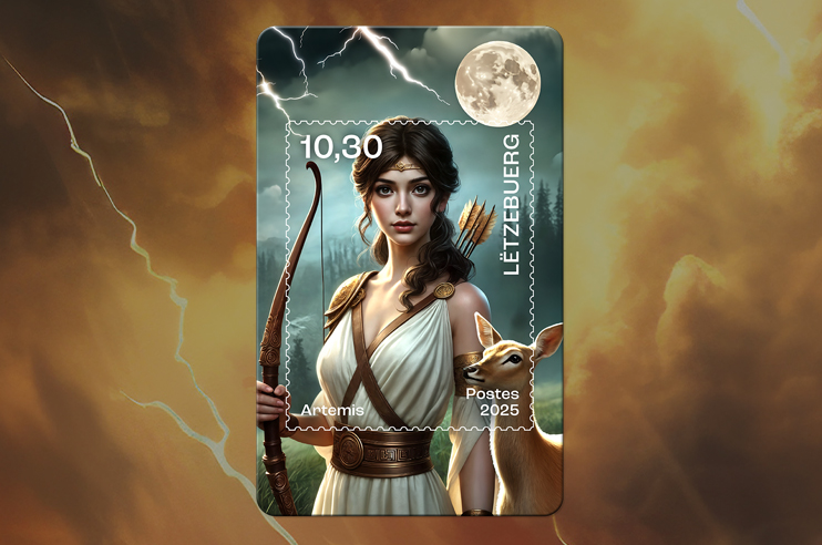 Selo Artemis